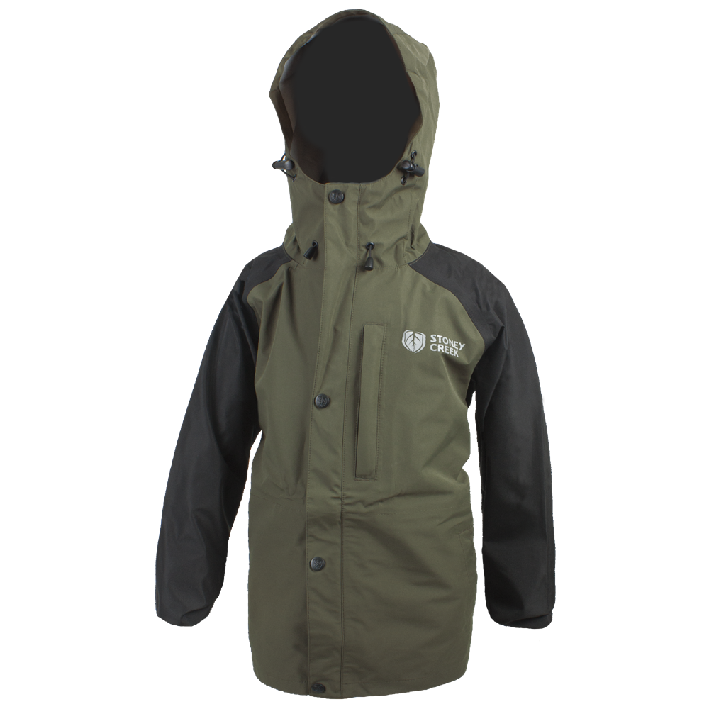 Kid's Storm Chaser Jacket