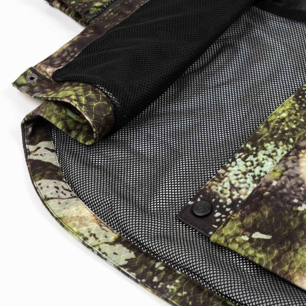 Kid's Duckling Jacket - TCF