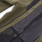 Duckling Jacket - Bayleaf