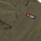 Duckling Jacket - Bayleaf