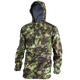 Stow It Jacket - TCF