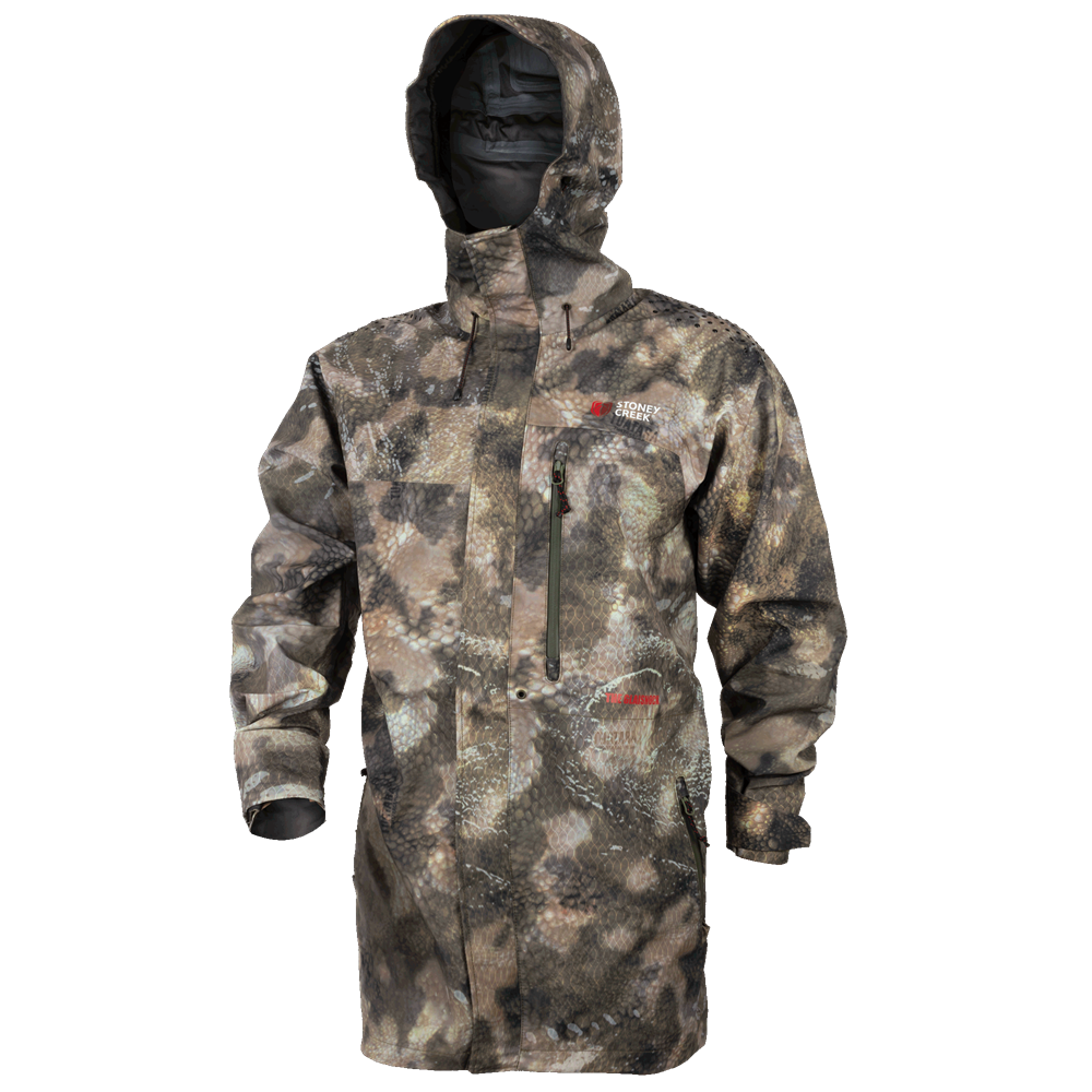 Glaisnock Jacket - TCA