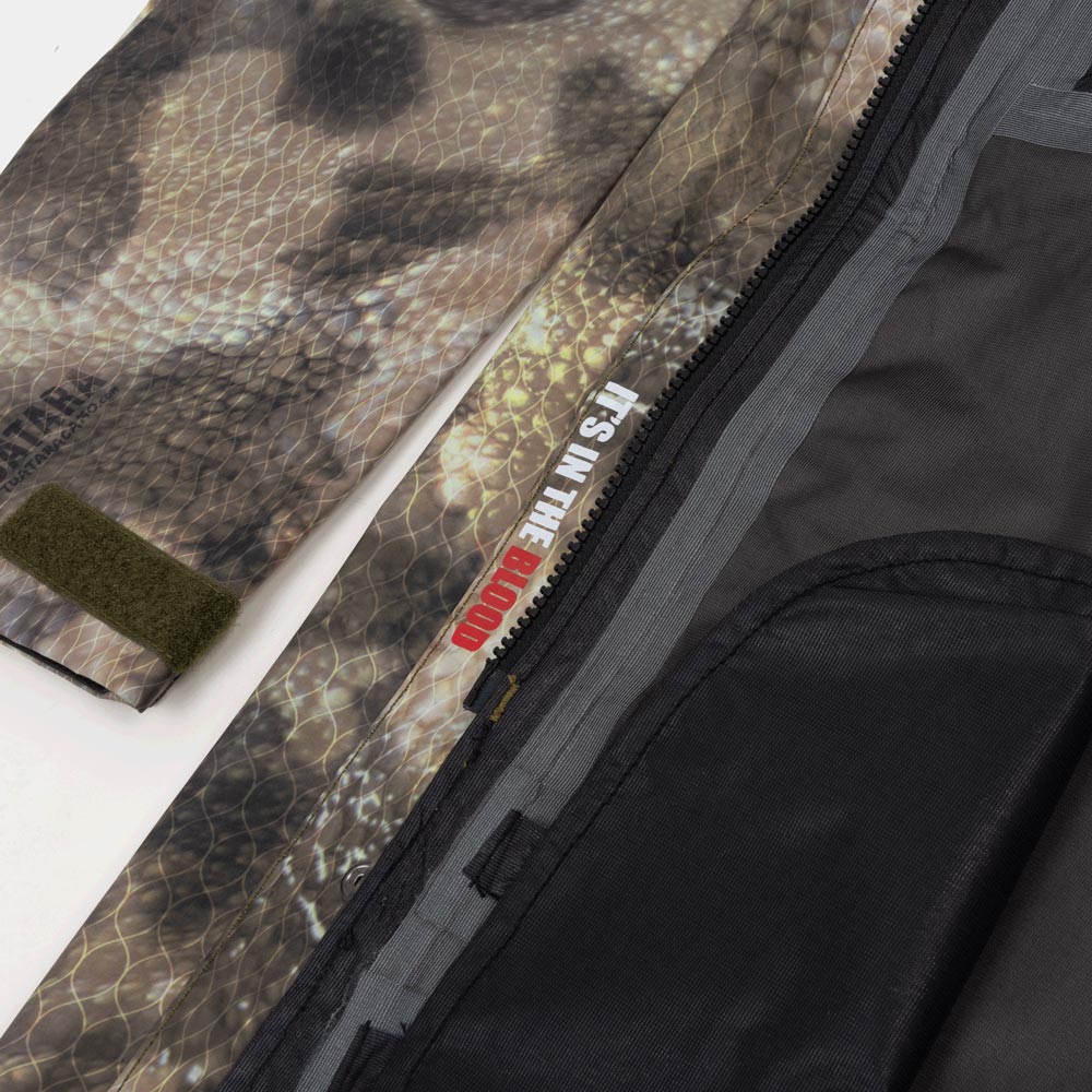 Glaisnock Jacket - TCA