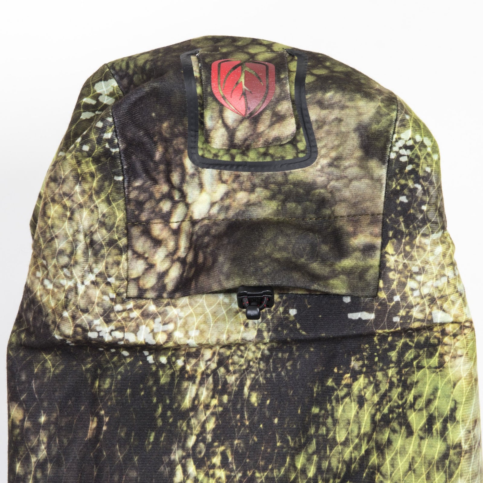 Stillwater Jacket - TCF