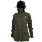 Women's Suppressor Jacket - Bayleaf
