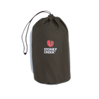 Women's Stow It Overtrousers - Bayleaf