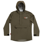 Youth Stow It Jacket - Bayleaf