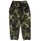 Kid's Webbed Feet Overtrousers - TCF