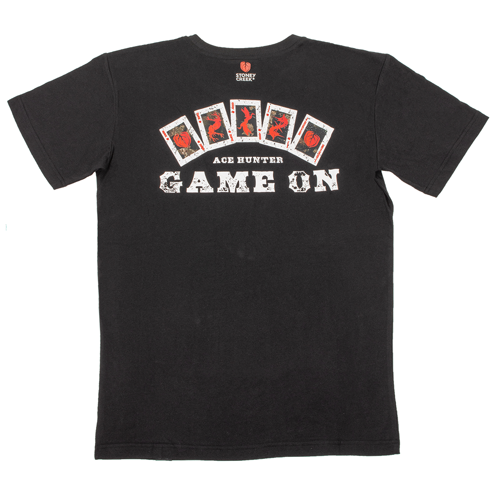 Game On Tee