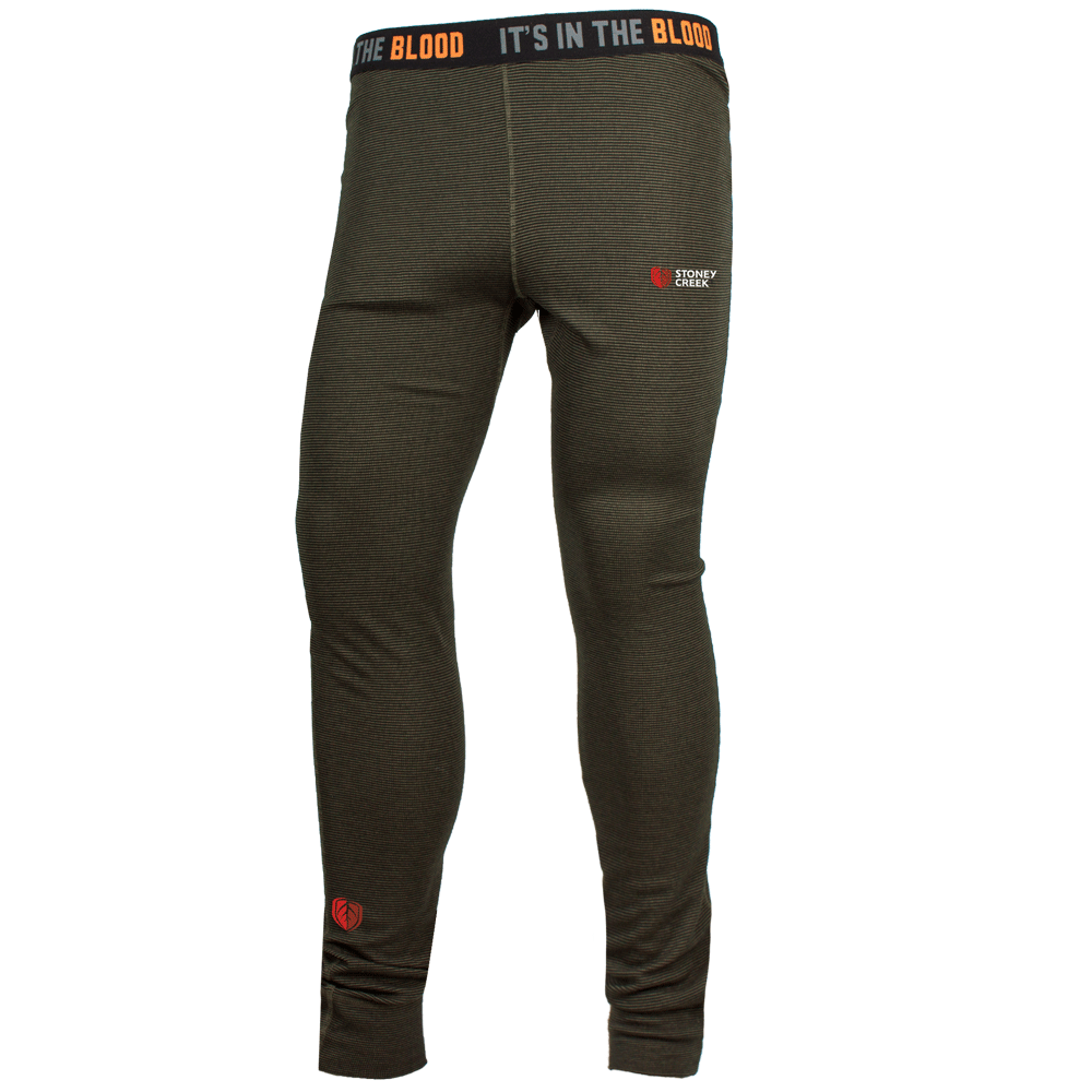 Thermal-Dry+ Long Johns - V1