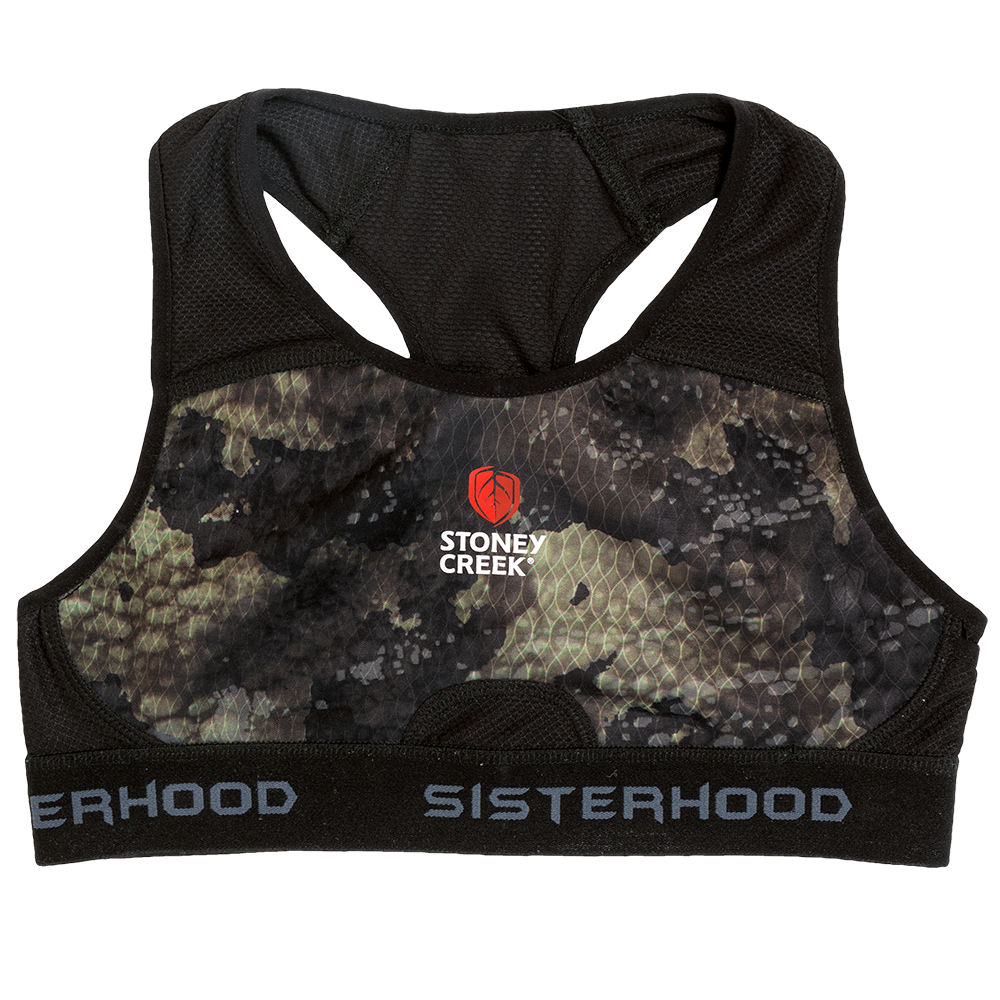 SC Active Bra