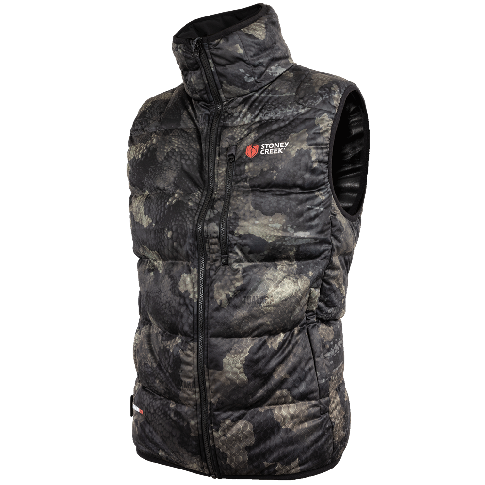 Thermolite Vest - TCU