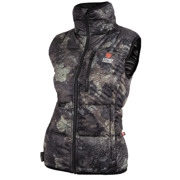 Women's ThermoLite Vest - TCU – Stoney Creek (est 1994) UK Ltd,