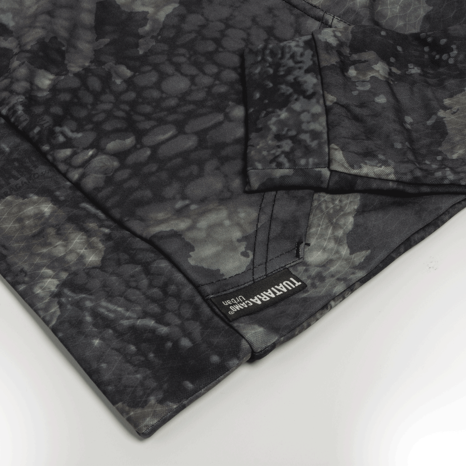 Kid's 365 Tech Hoodie