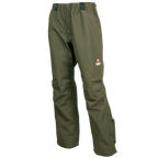 Women's Stow It Overtrousers - Bayleaf