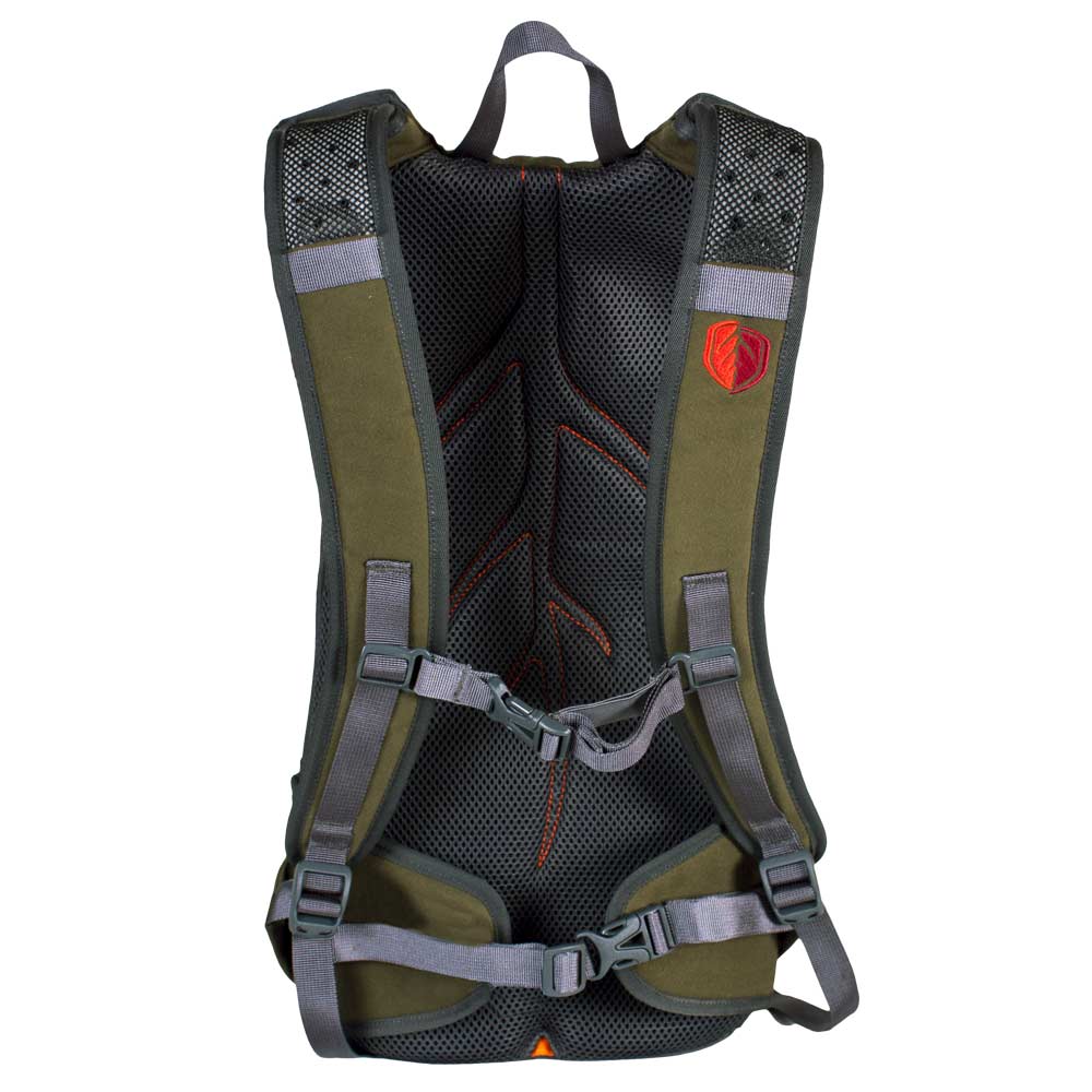 Lite River 15L Pack - Bayleaf