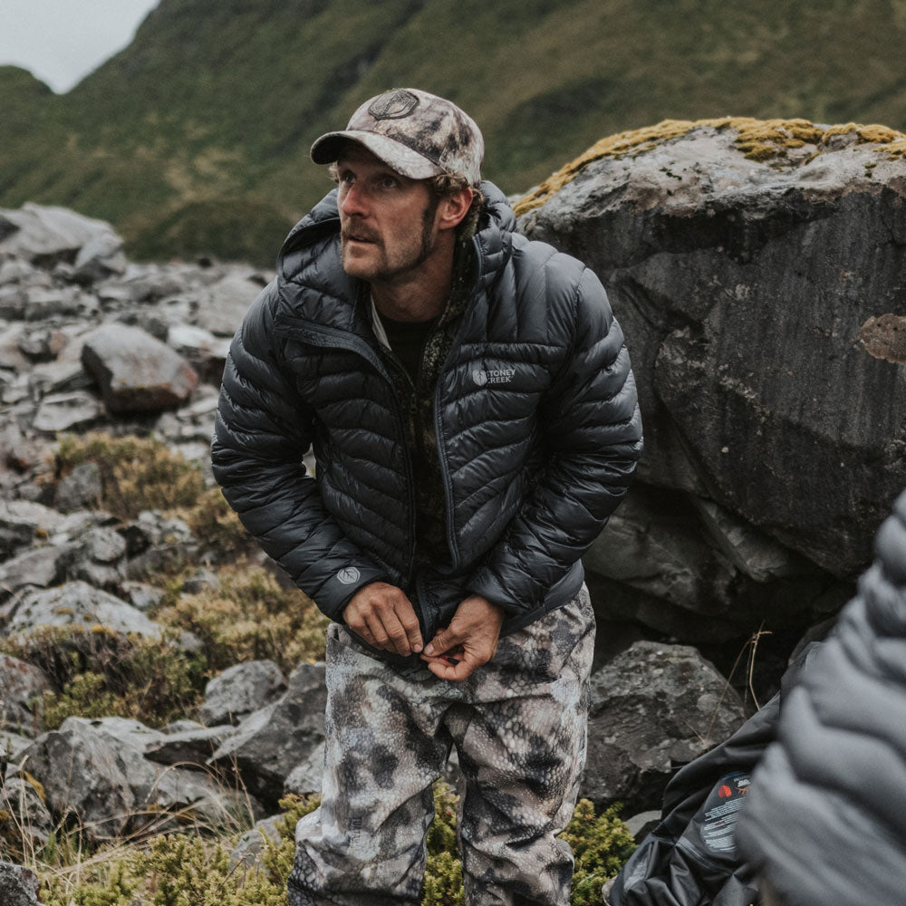 Men's Accelerant Jacket