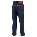 Men's Side By Side Jeans