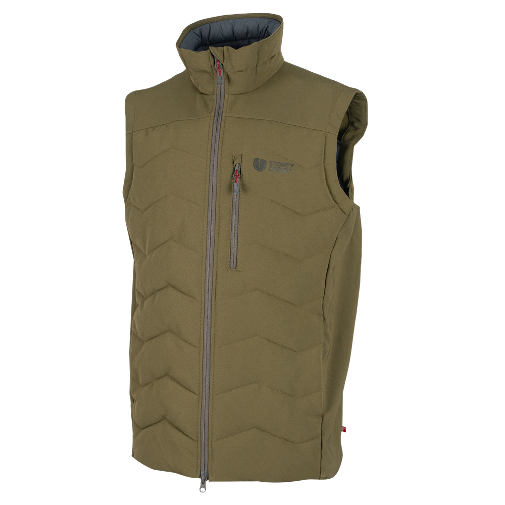 Men's Pivot Vest - Tundra