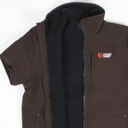 Men's Rammer Jacket - Burwood