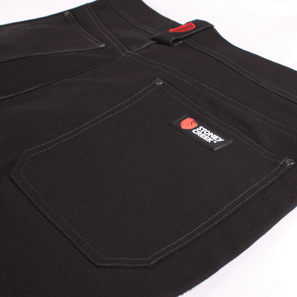 Scrub Cutter Trousers