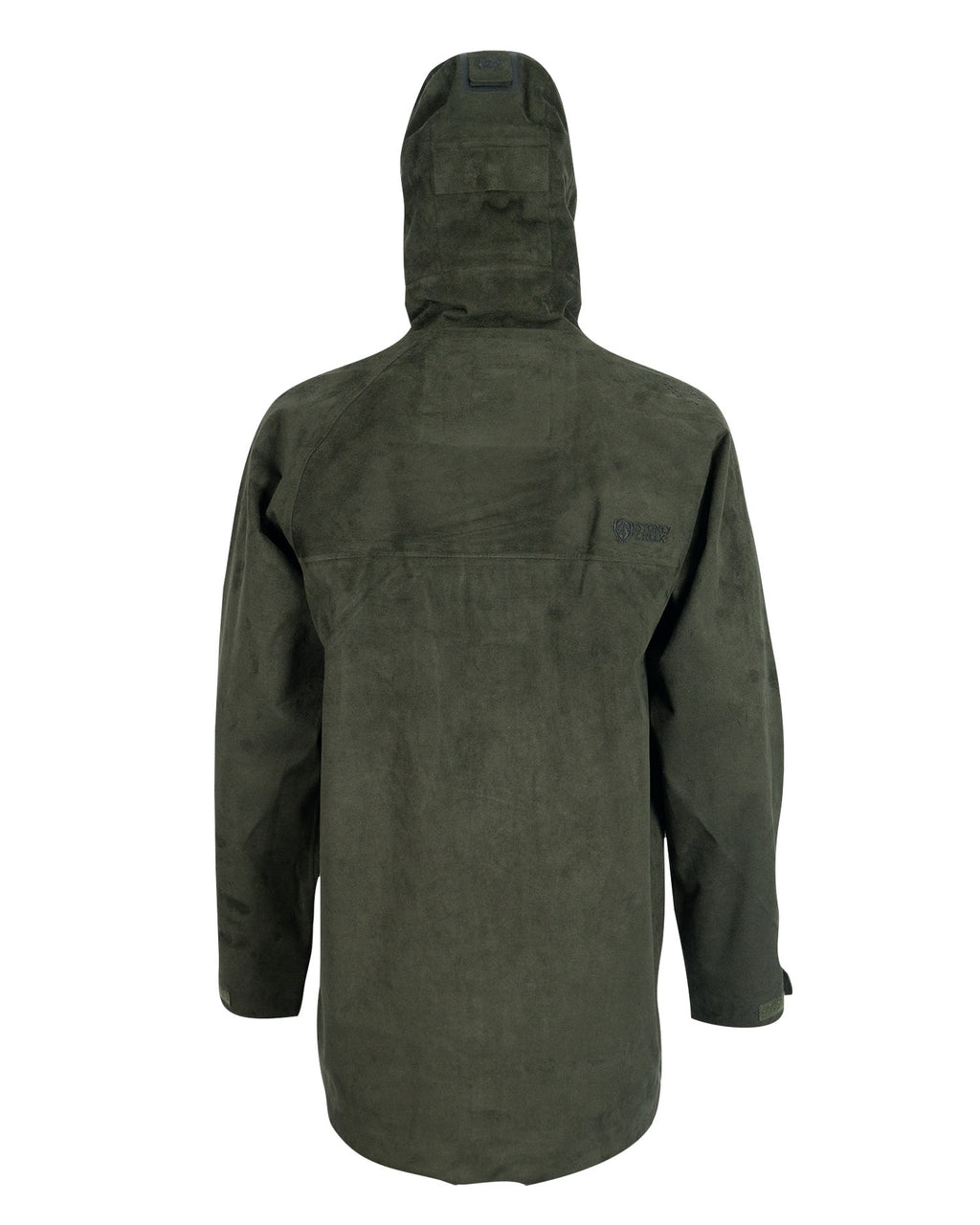 Men's Shadow Jacket - Bayleaf