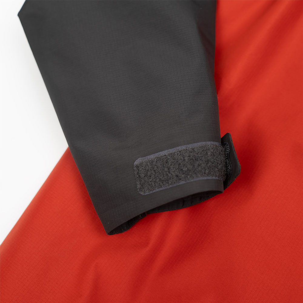 Men's Stow It Pro Jacket - Ketchup/Black