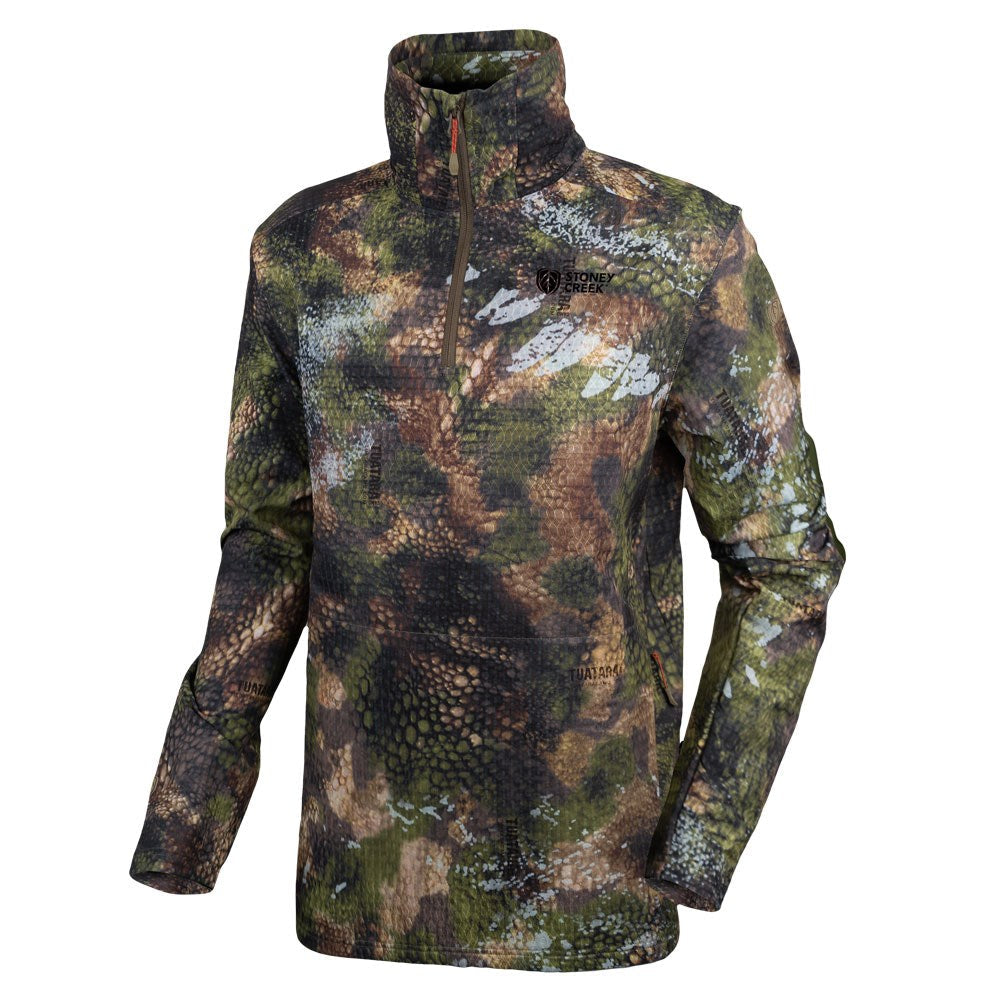 Men's Switch Pullover - TCF