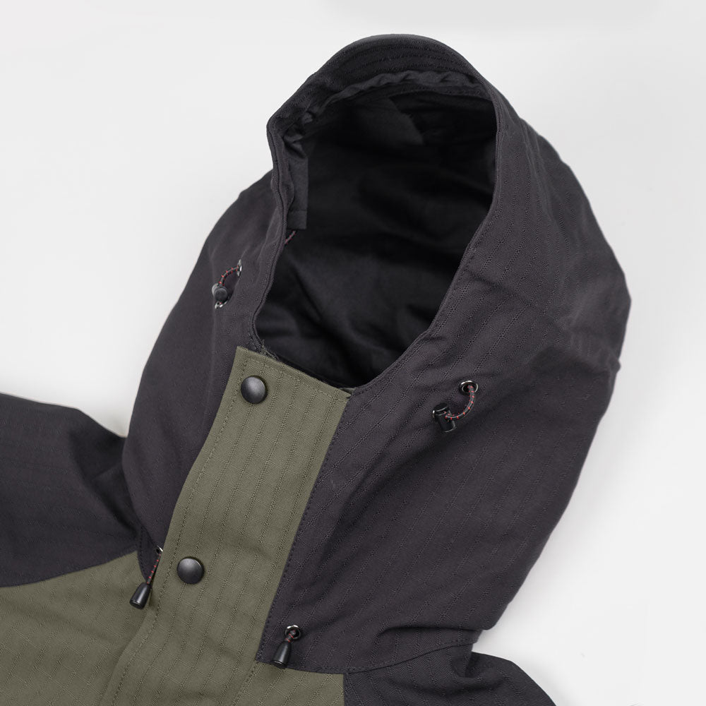 Men's Tempest Jacket