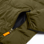 Men's ThermoFlex Jacket - Bayleaf