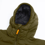 Men's ThermoFlex Jacket - Bayleaf