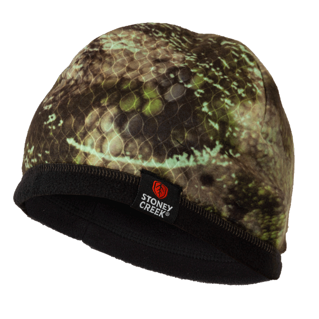Youth Skull Cap Beanie - TCF/Bayleaf