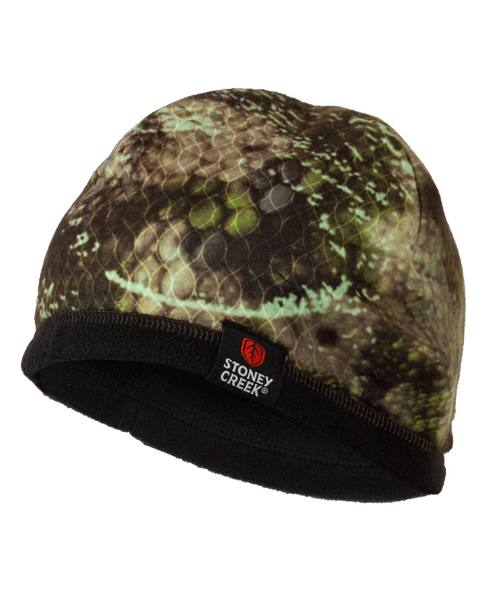 Youth Skull Cap Beanie - TCF/Bayleaf