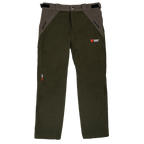 Men's Microtough Trousers - Bayleaf