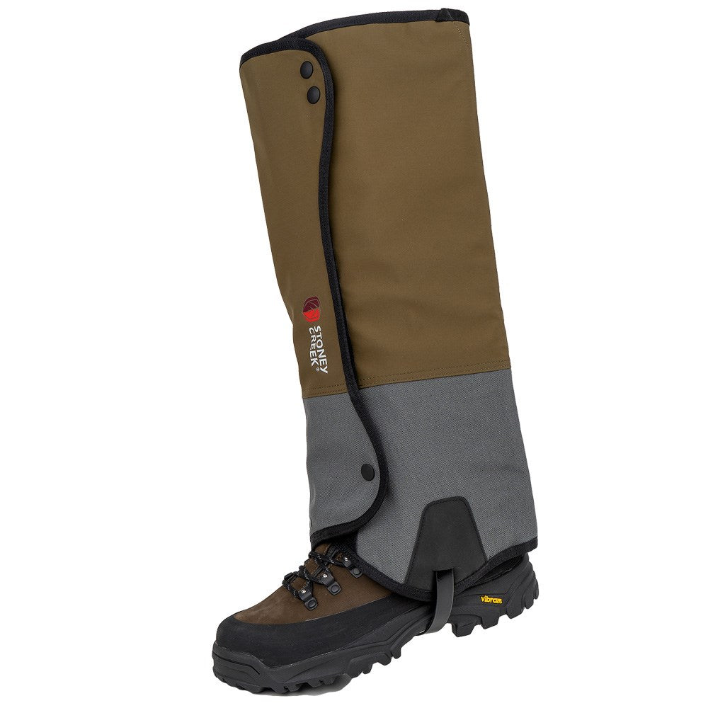 Mongoose Gaiters - Tundra
