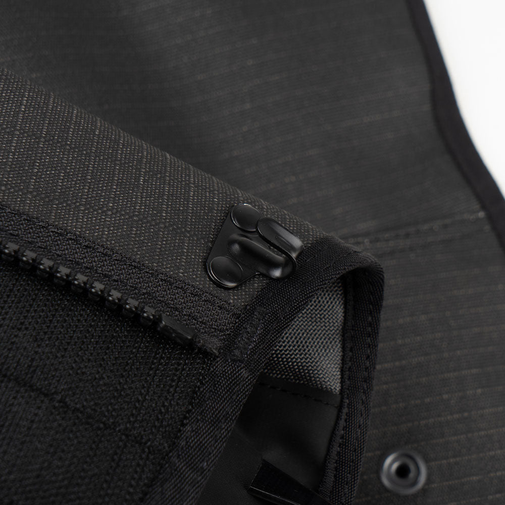 Mongoose Gaiters - TCA