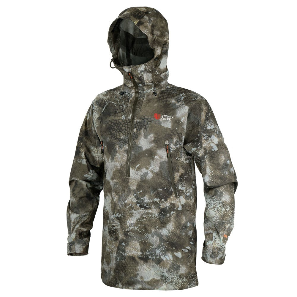 Men's Nitz Pullover - TCA