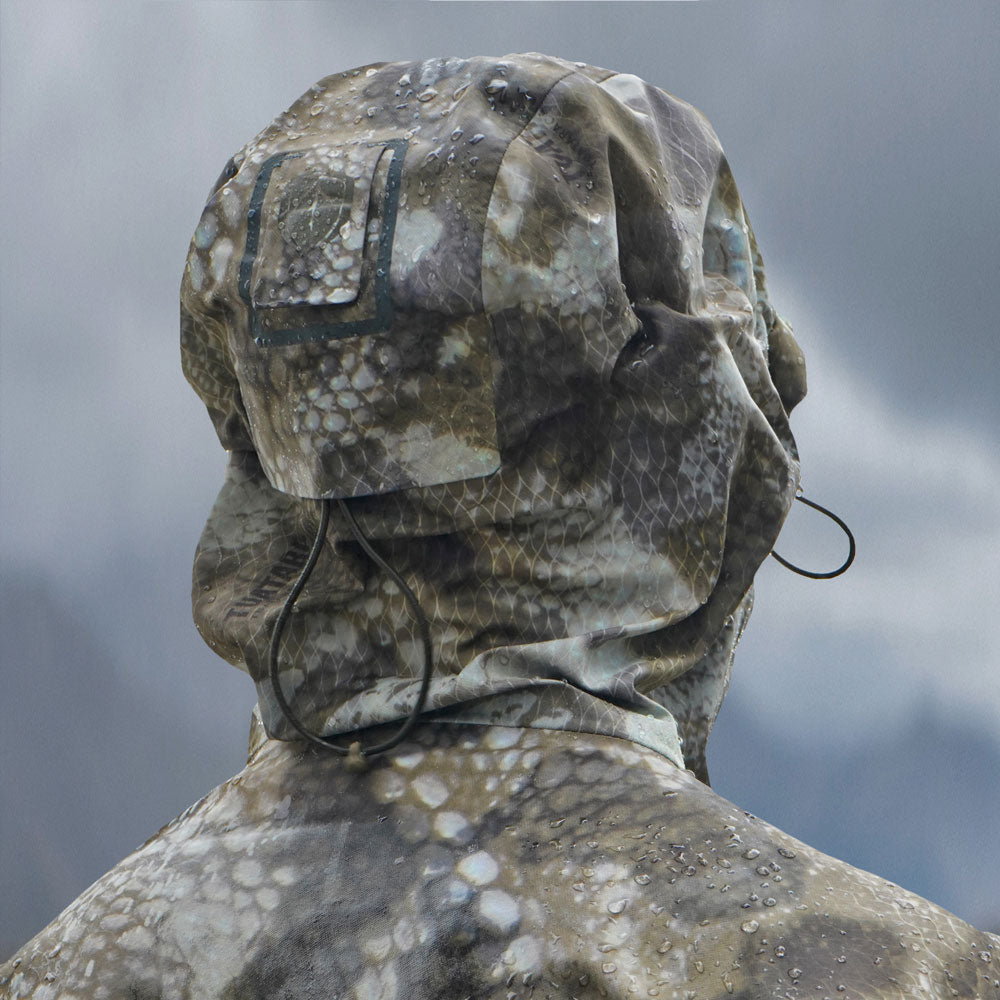 Men's Nitz Pullover - TCA