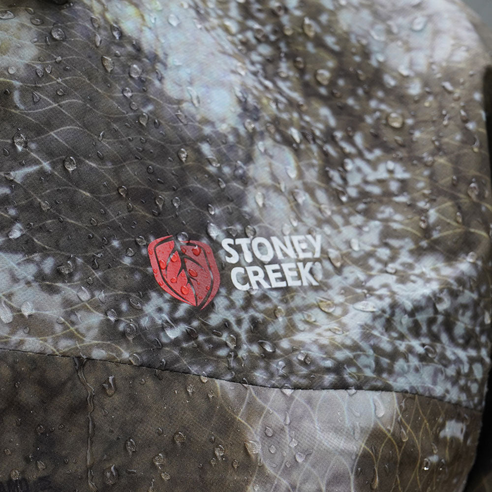 Men's Nitz Pullover - TCA