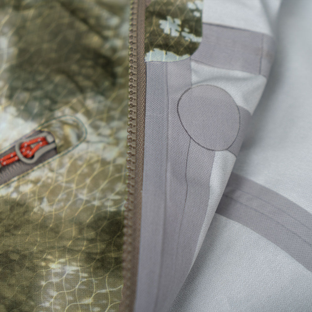 Men's Nitz Pullover - TCA