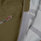 Men's Nitz Pullover - Tundra