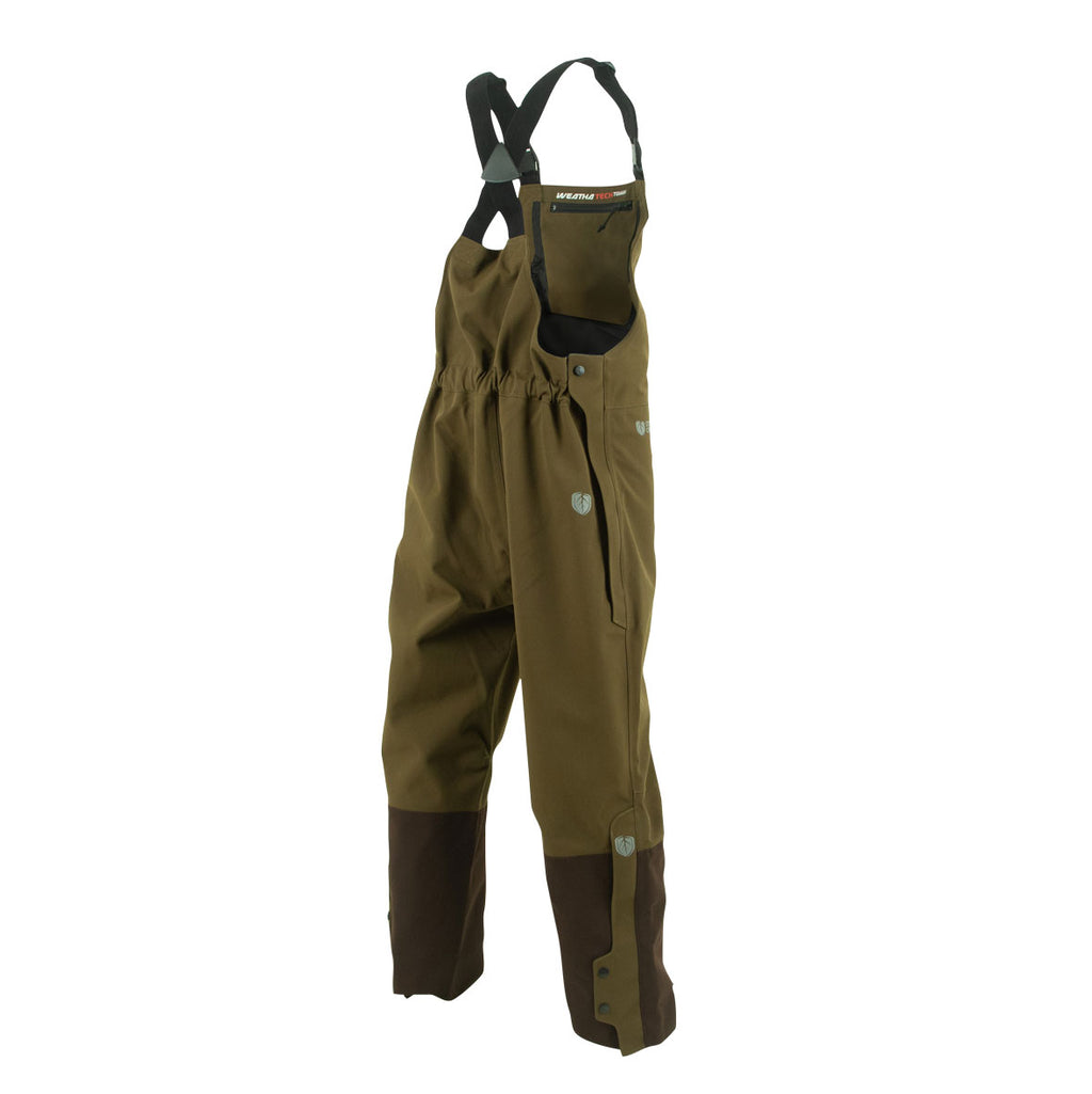 Pioneer Bibs 2025