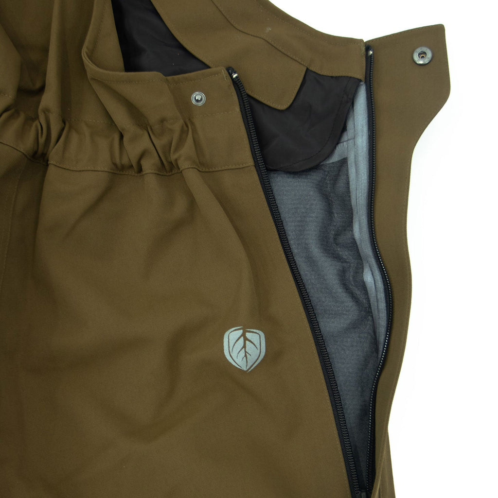 Pioneer Bibs 2025