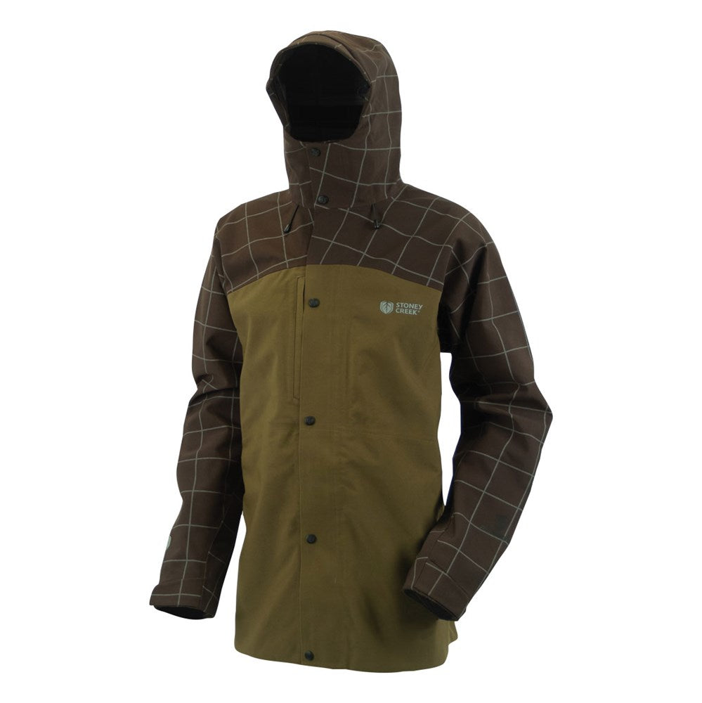 Pioneer Jacket 2025