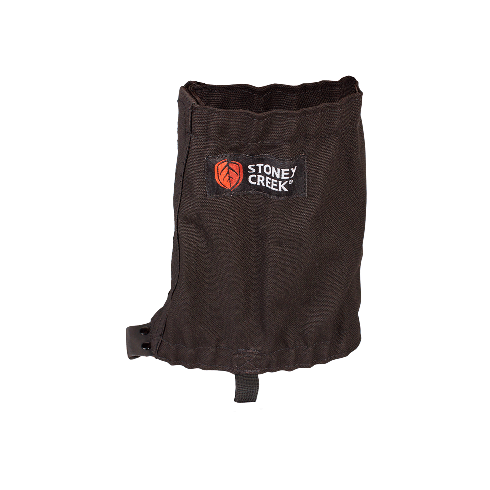 Canvas Short Gaiters