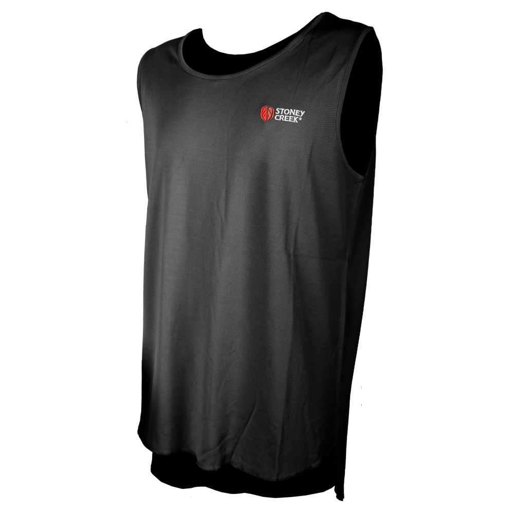 Shearers Singlet