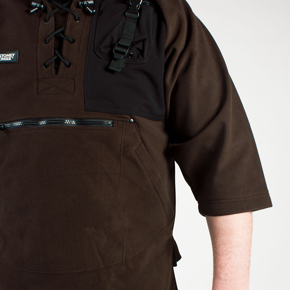 Tough Guy Shirt - Burwood