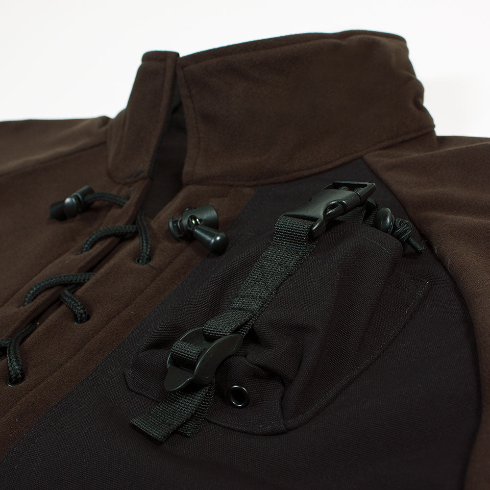 Tough Guy Shirt - Burwood