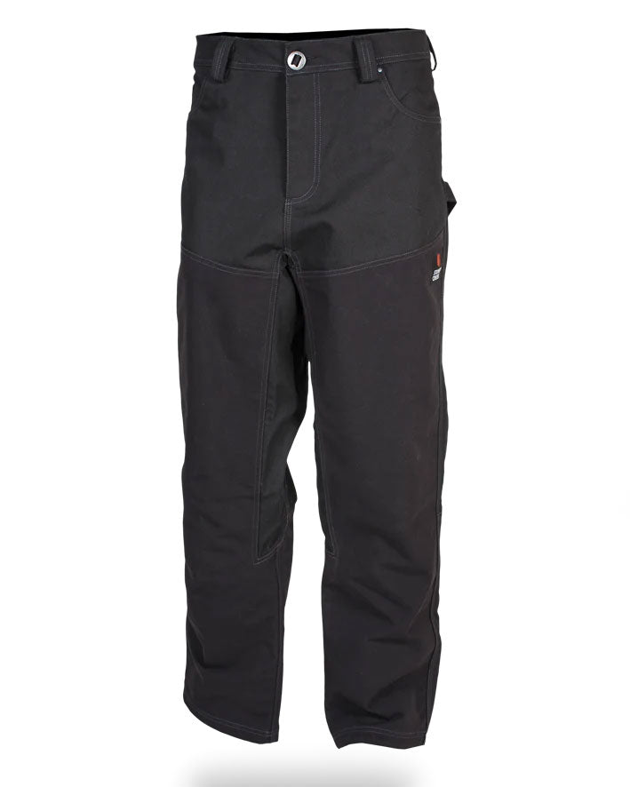 Scrub Cutter Trousers