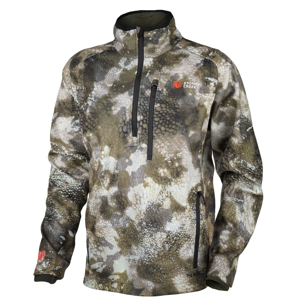 Men's Rock Pullover - TCA